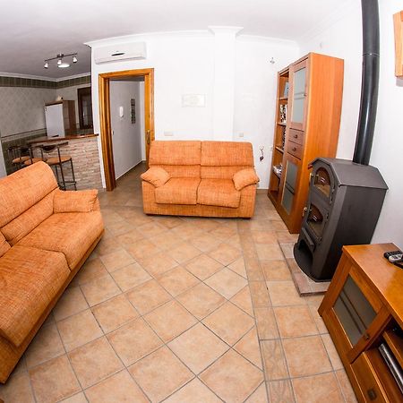 Apartamento Los Arcos Alora Exterior foto